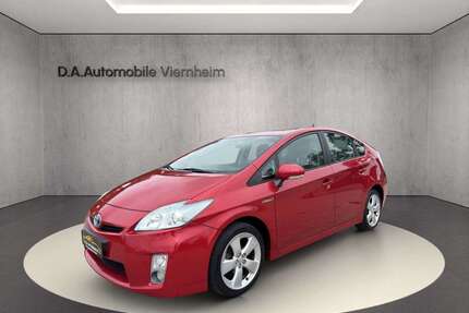 Toyota Prius Gebrauchtwagen