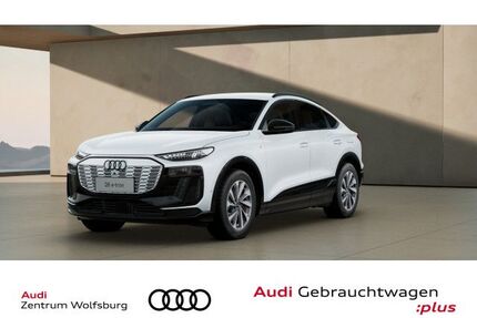 Audi Q6 e-tron Gebrauchtwagen