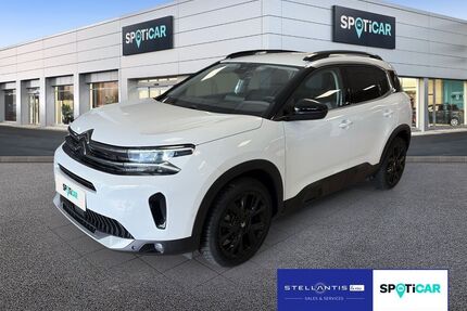 Citroen C5 Aircross Gebrauchtwagen