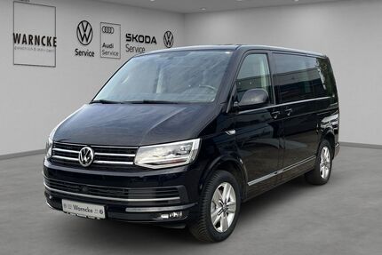 VW T6 Multivan Gebrauchtwagen