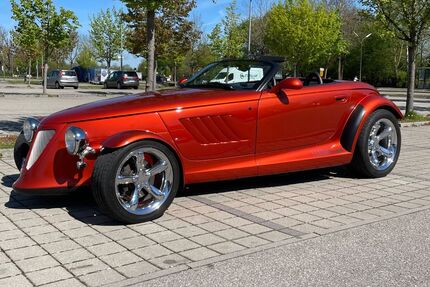 Plymouth Prowler Gebrauchtwagen