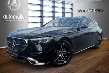 Mercedes-Benz E 300 Gebrauchtwagen