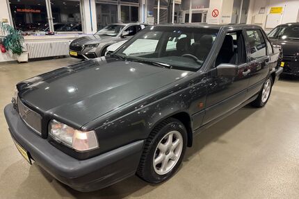Volvo 850 Gebrauchtwagen