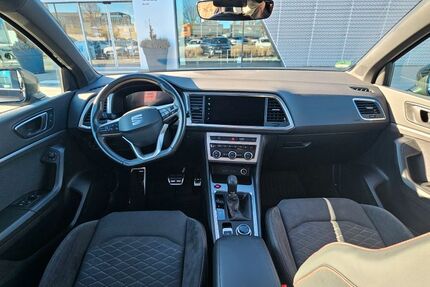 Seat Ateca Gebrauchtwagen