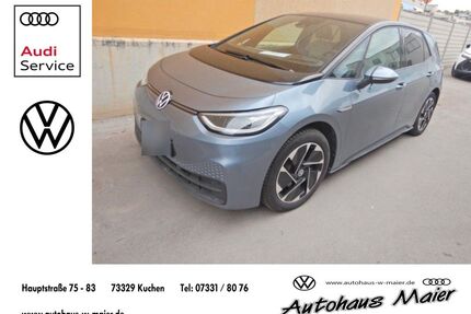 VW ID.3 Gebrauchtwagen