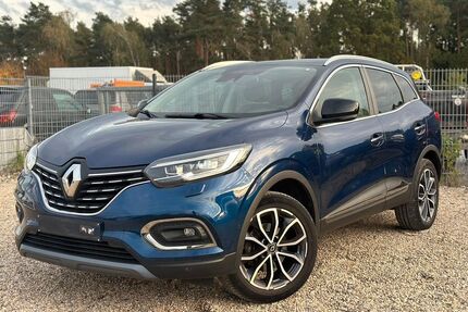 Renault Kadjar Gebrauchtwagen