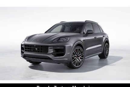 Porsche Cayenne Gebrauchtwagen