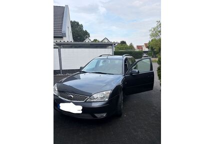 Ford Mondeo Gebrauchtwagen