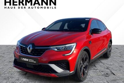 Renault Arkana Gebrauchtwagen