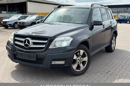 Mercedes-Benz GLK 220 Gebrauchtwagen
