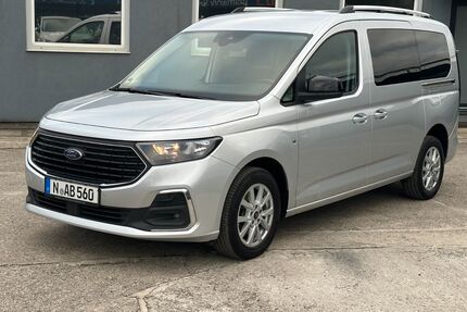 Ford Grand Tourneo Gebrauchtwagen