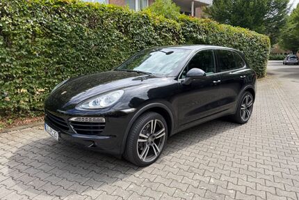 Porsche Cayenne Gebrauchtwagen