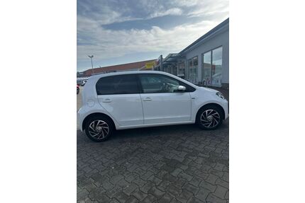 VW up! Gebrauchtwagen
