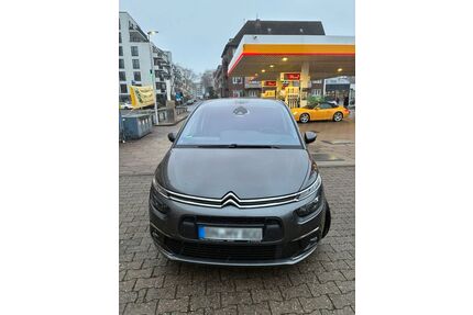 Citroen C4 Picasso Gebrauchtwagen
