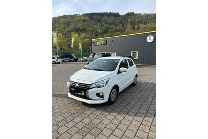 Mitsubishi Space Star Gebrauchtwagen