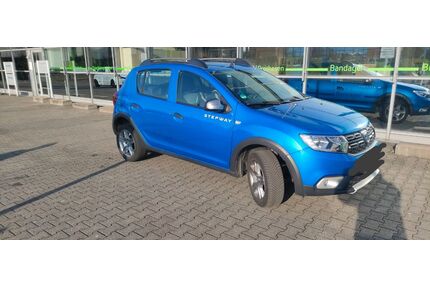 Dacia Sandero Gebrauchtwagen