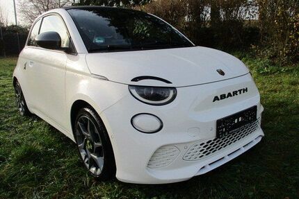 Abarth 500C Gebrauchtwagen
