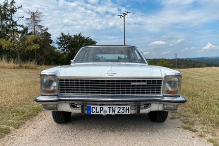 Opel Diplomat Gebrauchtwagen