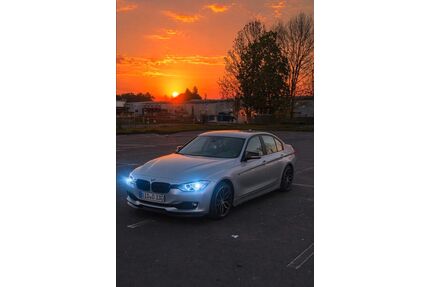 BMW 330 Gebrauchtwagen