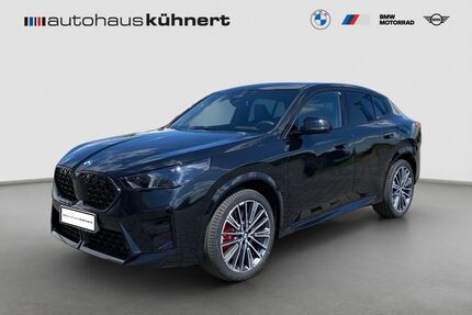 BMW X2 Gebrauchtwagen