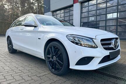Mercedes-Benz C 300 Gebrauchtwagen