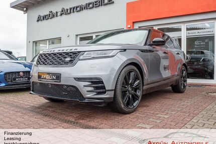 Land Rover Range Rover Velar Gebrauchtwagen