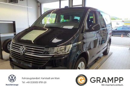 VW T6 Caravelle Gebrauchtwagen