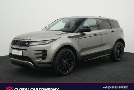 Land Rover Range Rover Evoque Gebrauchtwagen
