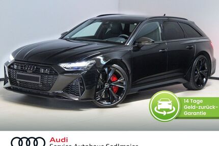 Audi RS6 Gebrauchtwagen