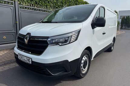 Renault Trafic Gebrauchtwagen