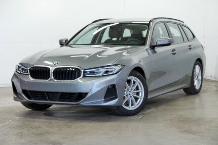 BMW 318 Gebrauchtwagen