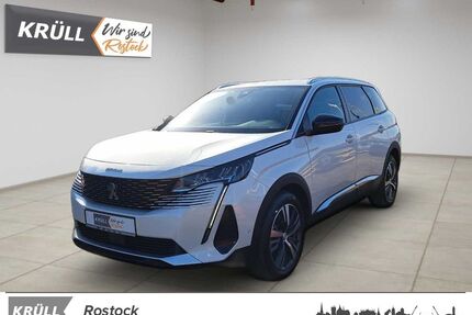 Peugeot 5008 Gebrauchtwagen