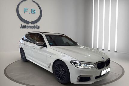 BMW M550 Gebrauchtwagen