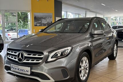 Mercedes-Benz GLA 180 Gebrauchtwagen
