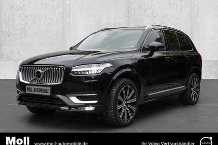 Volvo XC90 Gebrauchtwagen