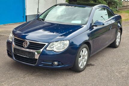 VW Eos Gebrauchtwagen