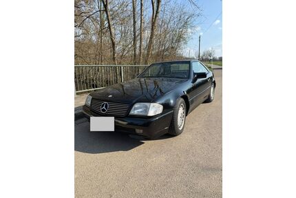 Mercedes-Benz SL 320 Gebrauchtwagen