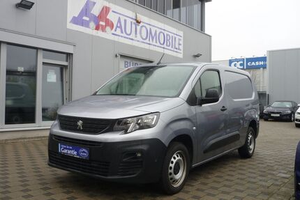 Peugeot Partner Gebrauchtwagen