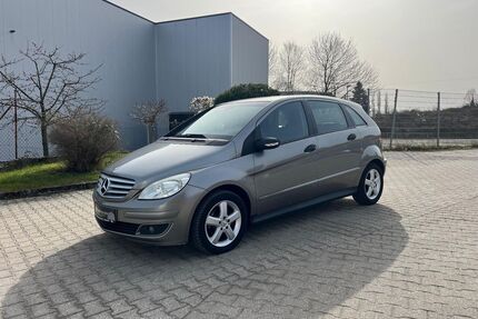 Mercedes-Benz B 170 Gebrauchtwagen