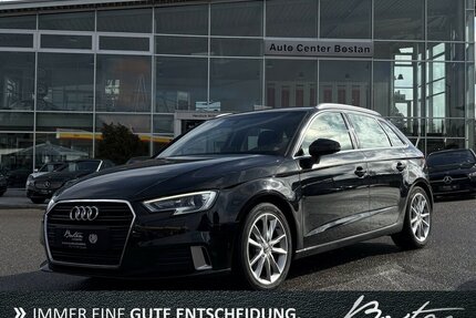 Audi A3 2.0 TDI Sportback NAVIGATION/TEMPOMAT/SHZ/PDC Gebrauchtwagen