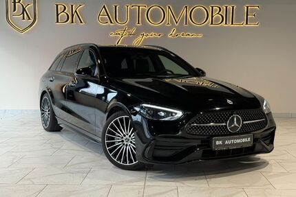 Mercedes-Benz C 300 Gebrauchtwagen