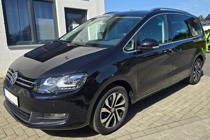 VW Sharan Gebrauchtwagen