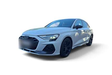 Audi S3 Gebrauchtwagen