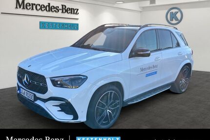 Mercedes-Benz GLE 350 Gebrauchtwagen