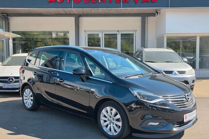 Opel Zafira Tourer Gebrauchtwagen