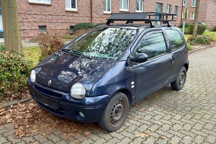 Renault Twingo Gebrauchtwagen