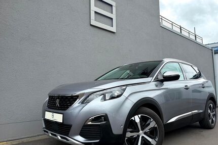 Peugeot 3008 Gebrauchtwagen
