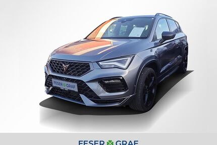 Cupra Ateca Gebrauchtwagen