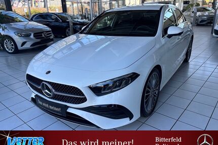 Mercedes-Benz A 200 Gebrauchtwagen
