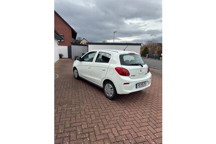 Mitsubishi Space Star Gebrauchtwagen